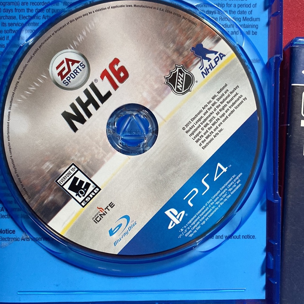 PS4 Game - Picture 2 of 2